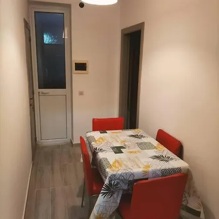 Alloggio Incantevole In Pieno Centro. * Casamicciola Terme