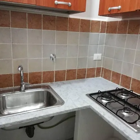 Alloggio Incantevole In Pieno Centro. Apartment