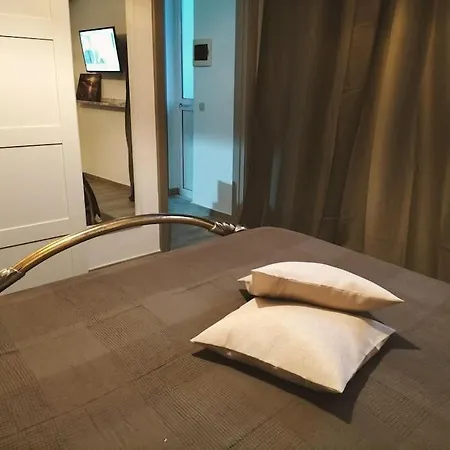 Alloggio Incantevole In Pieno Centro. Apartamento Casamicciola Terme